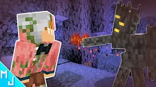 Minecraft's new MOB & BIOME in 3 Minutes!