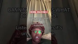 Fucking disgusting #news #freak2fr #MAGA&rsquo;sarenatzi&rsquo;s