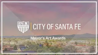 2021 Mayor's Awards for Excellence in the Arts: Philanthropy  - Andrew Wallerstein and Mary Sloane