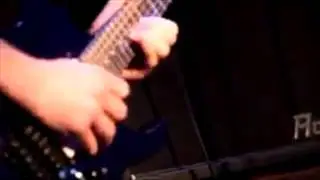 Hot Jam Live in Treugolnik