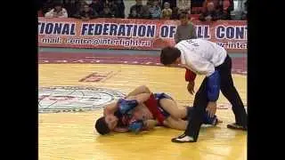10. Global Fight Zone FCF-MMA 2012