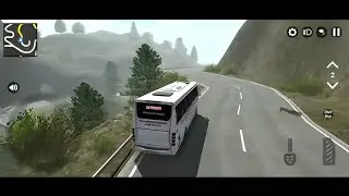 Indian Bus Simulator 3D Game In Village Road #gaming #gameplay @eDroidGameplaysTV @SANDEEPGAMEINGYT 