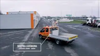 Strobos - Oświetlenie ostrzegawcze LED, strzały świetlne EN12352, belki sygnalizacyjne R65 R10 R26