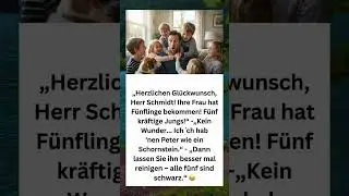 Ein gro&szlig;es Fragezeichen 💥🤣