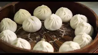 The Craftsmanship of The Hundreds | Nanxiang Steamed Buns - Guyi Garden