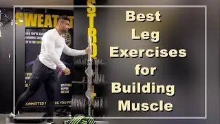 Best Leg Exercises for Building Muscle || Mukesh Choudhary Fitness || JAIPUR || RAJASTHAN || INDIA