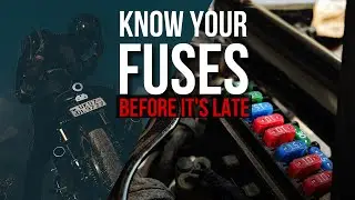 Continental GT 650 | Interceptor Fuse problems in a nutshell