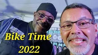 Muskegon Bike Time 2022 (Hot Rod Harley Davidson)