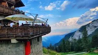 Poiana Brașov | Yager Chalet | V&acirc;rful Postăvaru ⛰️🇷🇴🚠🍸