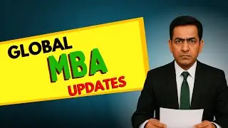 Global MBA Updates: INSEAD&rsquo;s Shanghai consultation, IISWBM & Christ MBA admissions