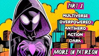MULTIVERSE: Beyond the Multiverse /Part 1/