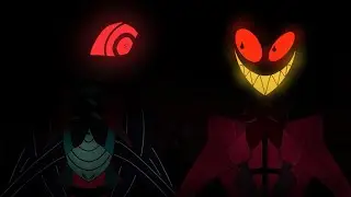 Paprika Parade Animation meme | Pilot Hazbin Hotel