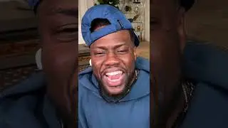 Kevin Hart puts Morris Chestnut on the stand! 🤣 #shorts | Celebrity Game Face