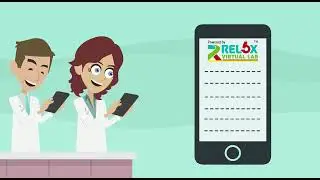 Relox Virtual Lab