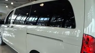 2016 Mercedes-Benz Metris Passenger Van Pleasanton, Walnut Creek, Fremont, San Jose, Livermore, CA 1