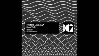 Pablo German - Sound Valley (Original Mix)