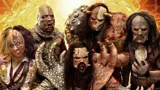 Lordi &ndash; Demonarchy || MAGYAR FELIRATTAL