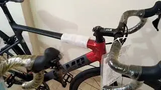 UDAH 105?? REVIEW ROADBIKE CAMP IMPALA & IMPALA X #SobatRC