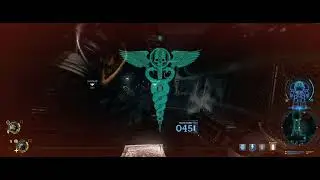 Space Hulk Deathwing: Chapter 9 [End]