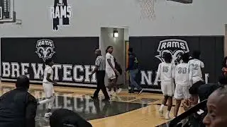 Brewtech vs Trinity - highlights