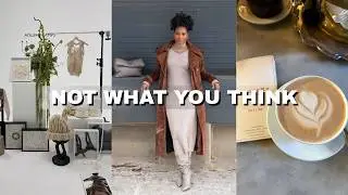 Inside New York Fashion Week (The Truth No One Tells You)