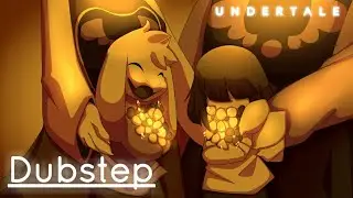 Toby Fox - Undertale ( Chime Remix )