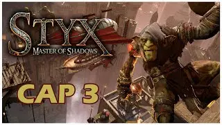STYX CAP 3
