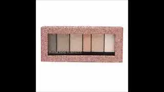 Physicians Formula Shimmer Strips Custom Eye Enhancing Extreme Shimmer Shadow & Liner, Nude Eyes