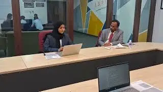 Международная деловая встреча ASBM - MBA 2025