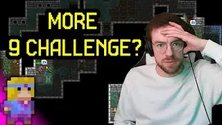 #vertical Shattered Pixel Dungeon - 9 CHALLENGE SEWER STREAM