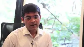 Urban Practitioners' Programme | Sathish Selvakumar