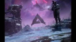 [LIVE VOD] Porks After Dark 🌙 ARK Survival Ascended | 9-Hour Chill Build Stream