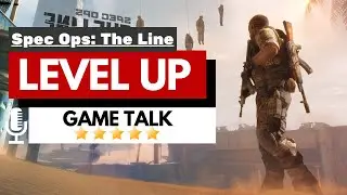 The Hidden Depths of Spec Ops: The Line | Why It&rsquo;s Underrated