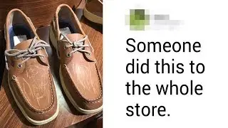 20 Nasty Things Real Homo Sapiens Wouldn&rsquo;t Do for the World