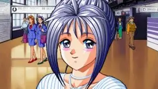 片桐彩子ＥＤ１・ときめきの放課後～ねっ★クイズしよ♥