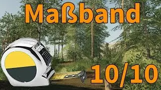 LS 19 Mod #004 - Ma&szlig;band [Deutsch][HD]