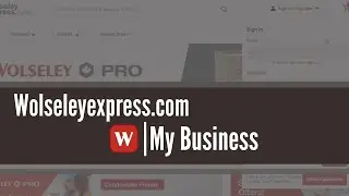 Create Professional, Confidential Quotes Easily with My Business on Wolseley Express