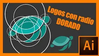 Herramienta Creador de Formas Curso de Illustrator CC 2023