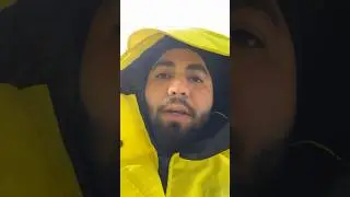 Security Guard 🇨🇦😂💯 #canada #internationalstudent #brampton #punjab