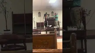 Sunday Service August 6, 2023 Pastor Corey Simmons