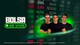 Day Trade ao Vivo - Mini &Iacute;ndice e Mini D&oacute;lar - 26/11