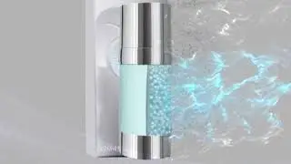 Bi Magic | Новые магические сферы от Inspira:cosmetics