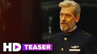 AVENUE 5 Teaser (2019) HBO