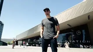 Afrojack - No Place Like Home 2018