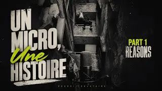 NOMADLY  Un micro ,une histoire part1 (REASON )