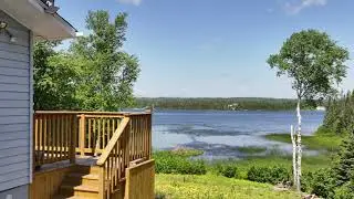 0 Joe Batts Pond Road, Gander, Newfoundland & Labrador MLS&reg; Number: 1286740