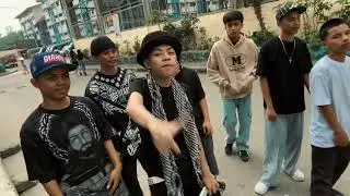 ONSE DISAIS - HOLLY SSOB ( official music video )