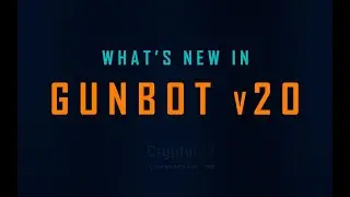 What's new in Gunbot v.20
