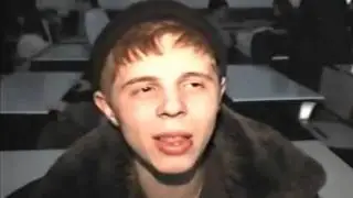 Цикл развлечений падонкаф города Димитровграда