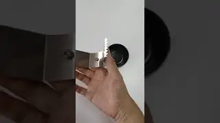 Hardware spray hanger Internal support fixture Painting line accessories Automatic spraying fixture